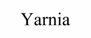 yarnia