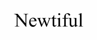 newtiful