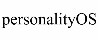 personalityos