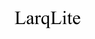larqlite