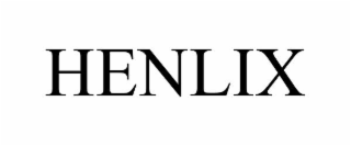henlix