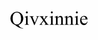 qivxinnie