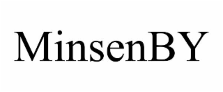 minsenby
