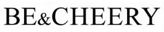 be&cheery