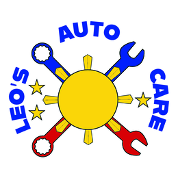leo’s auto care