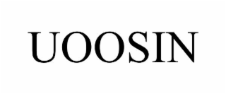 uoosin