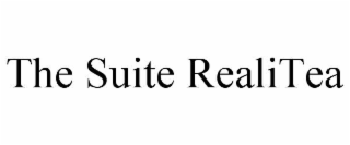 the suite realitea