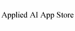 applied ai app store