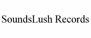 soundslush records