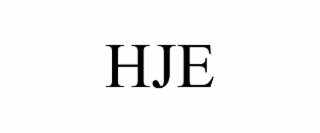 hje