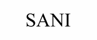 sani