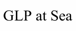 glp at sea