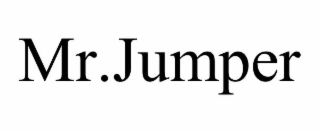 mr.jumper