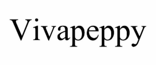 vivapeppy