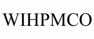 wihpmco
