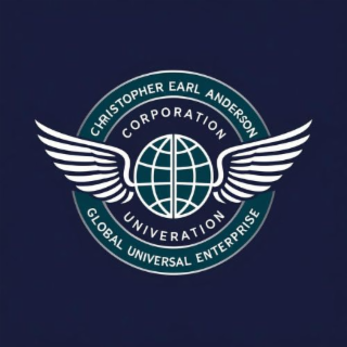christopher earl anderson corporation global universal enterprise