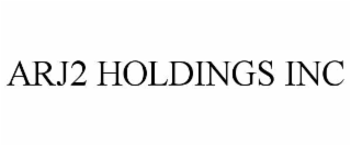 arj2 holdings inc