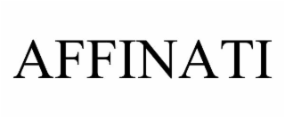 affinati