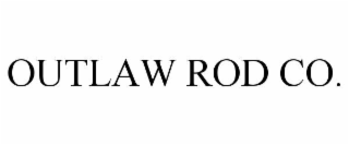 outlaw rod co.