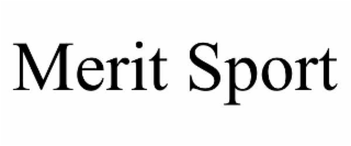 merit sport
