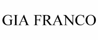 gia franco
