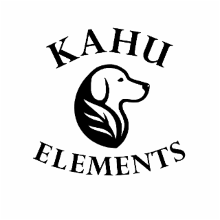 kahu elements
