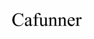 cafunner