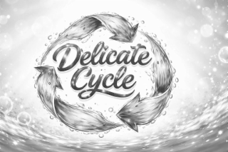 delicate cycle