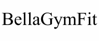 bellagymfit