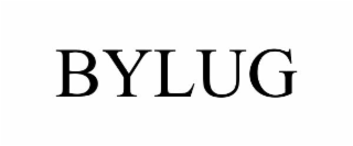 bylug