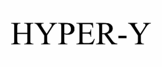 hyper-y
