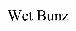 wet bunz