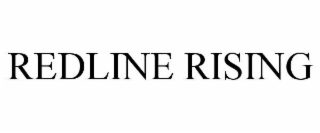 redline rising