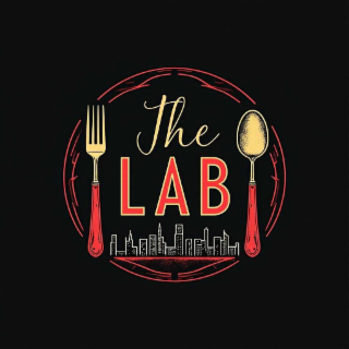 the lab