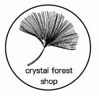 crystal forest shop