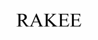rakee