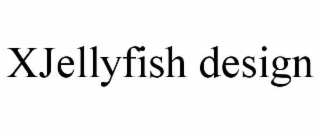 xjellyfish design