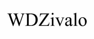 wdzivalo