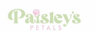 paisley's petals