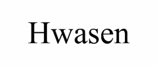 hwasen