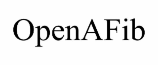 openafib