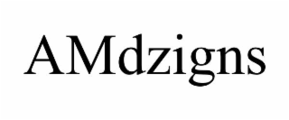 amdzigns