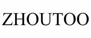 zhoutoo