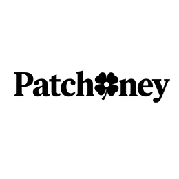 patchoney