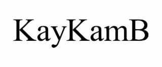 kaykamb