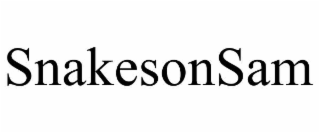 snakesonsam