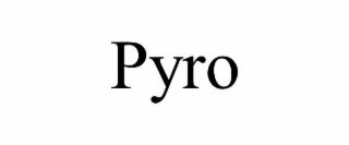 pyro