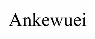 ankewuei