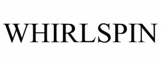 whirlspin