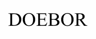 doebor